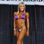 Erin  Pitcher - NPC Masters Nationals 2011 - #1