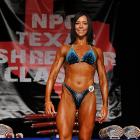 Martha  Munroe - NPC Texas Shredder Classic 2009 - #1