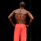 Hugh  Tillman - NPC Texas State 2011 - #1