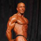 Mark  Zastro - NPC Masters Nationals 2010 - #1