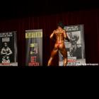 Frederique  Guthrie - IFBB Australasia Championships 2013 - #1