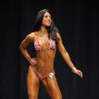 Paulina  Ciccone - NPC USA 2012 - #1