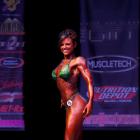 Contessa  Huffman - NPC Phil Heath Classic 2013 - #1