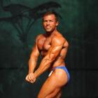 Jerry  Gardner - NPC Europa Super Show 2011 - #1