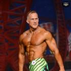 Jim  Holcomb - IFBB Europa Show of Champions Orlando 2014 - #1