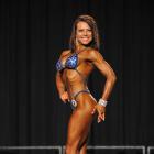 Babette  Mulford - NPC Jr. Nationals 2012 - #1