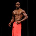 Hugh  Tillman - NPC Texas State 2011 - #1