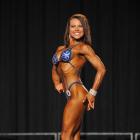 Babette  Mulford - NPC Jr. Nationals 2012 - #1