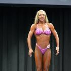 Sarah  Bogler - NPC Texas Shredder Classic 2014 - #1