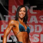 Martha  Munroe - NPC Texas Shredder Classic 2009 - #1