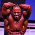 Frank  McGrath - IFBB Wings of Strength Tampa  Pro 2011 - #1