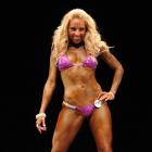 Kiara  Horne - NPC Nationals 2011 - #1