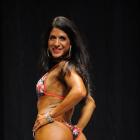 Paulina  Ciccone - NPC USA 2012 - #1