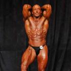 Mark  Zastro - NPC Masters Nationals 2010 - #1