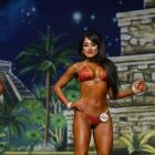 Marium  Khan - NPC Europa Super Show 2014 - #1