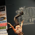 Stacy  McDowell - IFBB NY City Pro Fitness  2010 - #1