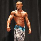 Matheo  Perez - NPC USA 2011 - #1