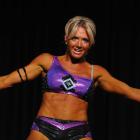 Jennifer  Bishop Kernaghan - NPC Jr. Nationals 2010 - #1