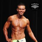 Wesley  Houston - NPC Texas State 2013 - #1