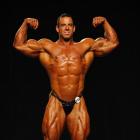 Todd   Jewell - NPC Nationals 2010 - #1