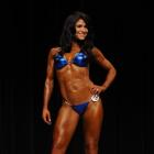 Priscilla  Barrera - NPC Jr. USA 2010 - #1