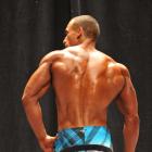 Matheo  Perez - NPC USA 2011 - #1