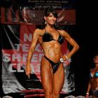 Shanna  Cahill - NPC Texas Shredder Classic 2009 - #1