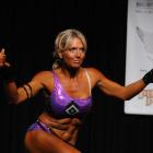 Jennifer  Bishop Kernaghan - NPC Jr. Nationals 2010 - #1