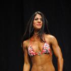 Paulina  Ciccone - NPC USA 2012 - #1