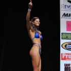 Victoria  Jarosz - NPC Atlantic States 2014 - #1