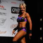 Jennifer  Bishop Kernaghan - NPC Jr. Nationals 2010 - #1