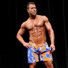 Brandon  Odom - NPC Texas State 2011 - #1