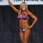 Erin  Pitcher - NPC Masters Nationals 2011 - #1