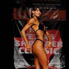 Shanna  Cahill - NPC Texas Shredder Classic 2009 - #1