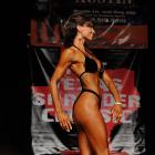 Shanna  Cahill - NPC Texas Shredder Classic 2009 - #1