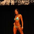 Alexis  Patti - NPC Maryland State/East Coast Classic 2013 - #1