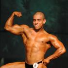 Jose  Arroyo - NPC Europa Super Show 2011 - #1