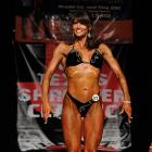 Shanna  Cahill - NPC Texas Shredder Classic 2009 - #1