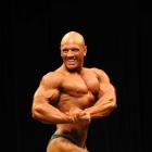 Andrew   Guenther - NPC Atlantic States 2009 - #1