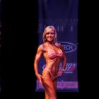 Elena  Martino - NPC Phil Heath Classic 2013 - #1