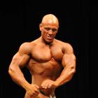 Andrew   Guenther - NPC Atlantic States 2009 - #1