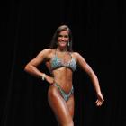 Amanda  Marsh - NPC Atlantic States 2014 - #1