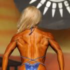 Bianca  Dabi - NPC Europa Super Show 2010 - #1