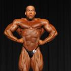 Josh  Hadan - NPC Jr. Nationals 2011 - #1