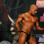 Jose  Arroyo - NPC Europa Super Show 2011 - #1