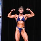 Katherine  Wilder - NPC Adela Garcia Classic 2013 - #1