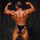 Tom  Jiminez - NPC Masters Nationals 2010 - #1