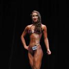 Chelsea  Shue - NPC Atlantic States 2014 - #1