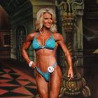 Staci  Tibbels - NPC Europa Super Show 2012 - #1