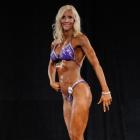 Lisa  Kimura - IFBB North American Championships 2012 - #1